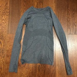 Lululemon swiftly tech long sleeve ✨